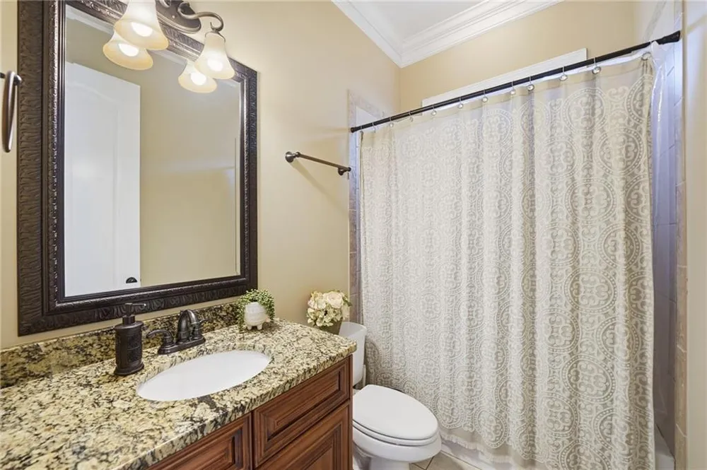 118 Broadwater Court Waleska, GA 30183