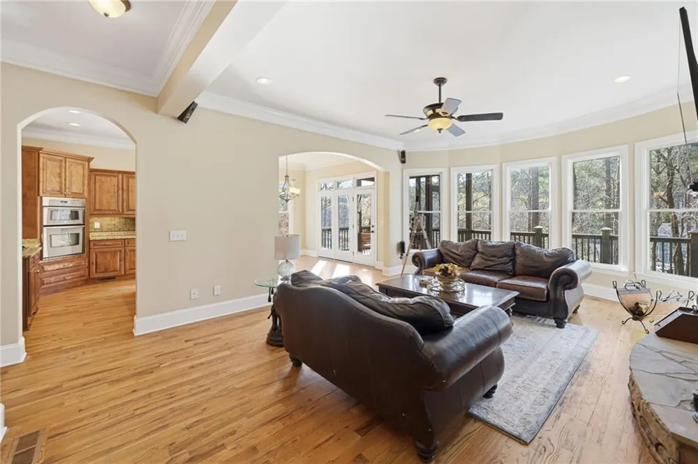 118 Broadwater Court Waleska, GA 30183