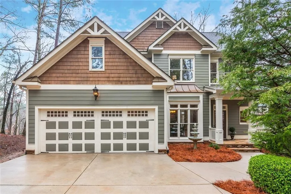 118 Broadwater Court Waleska, GA 30183