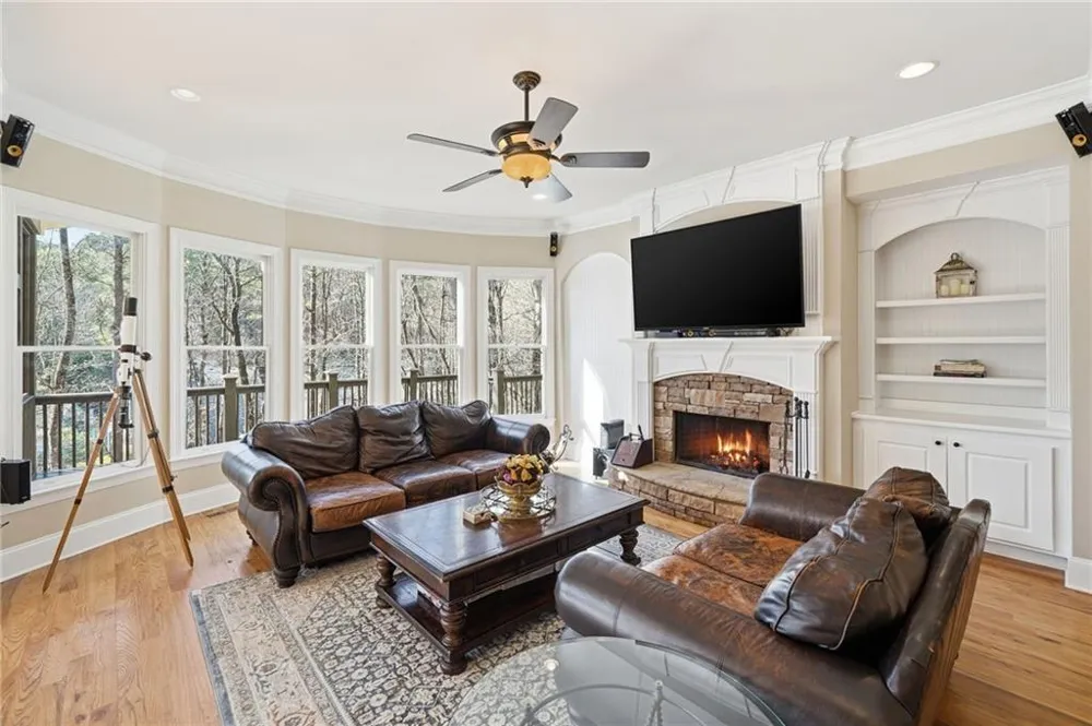 118 Broadwater Court Waleska, GA 30183