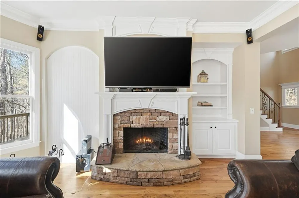 118 Broadwater Court Waleska, GA 30183