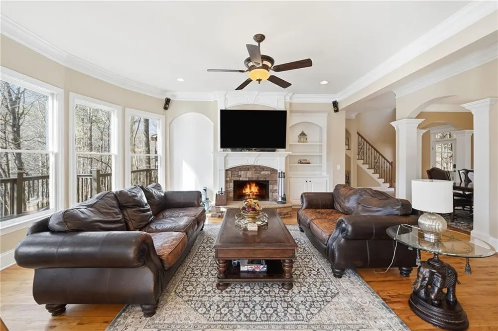 118 Broadwater Court Waleska, GA 30183