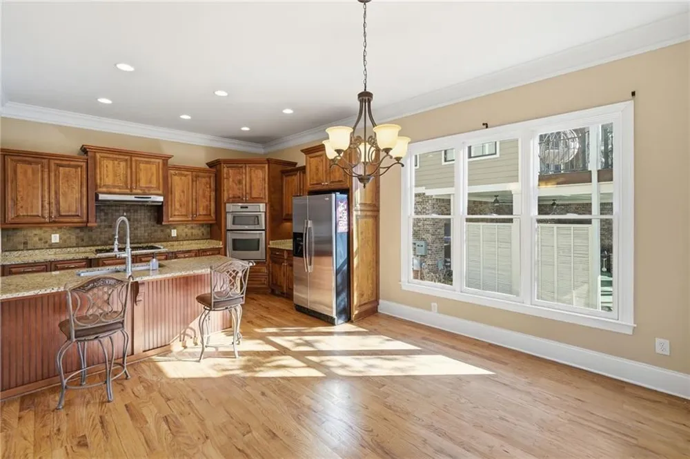 118 Broadwater Court Waleska, GA 30183