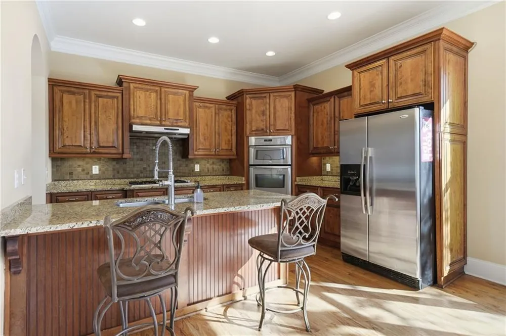 118 Broadwater Court Waleska, GA 30183