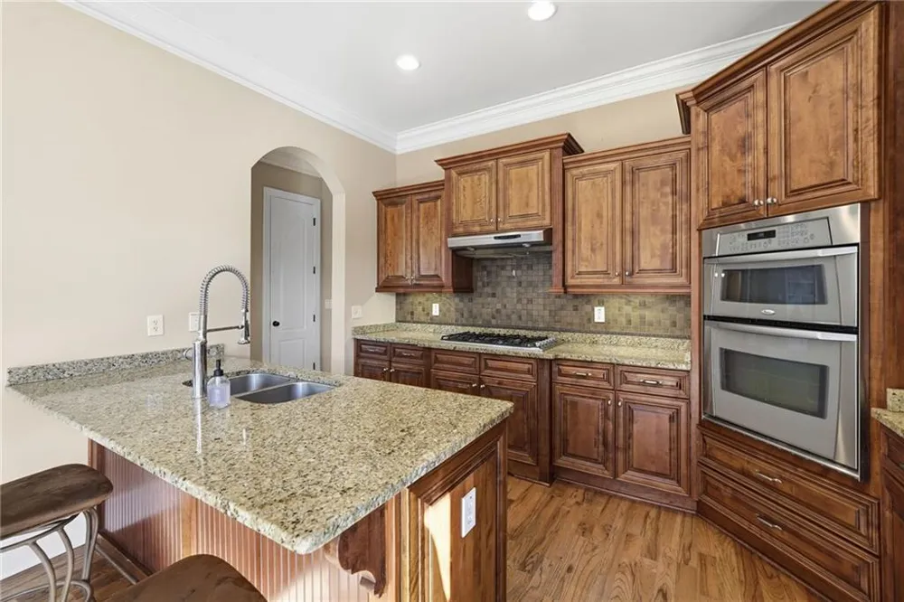 118 Broadwater Court Waleska, GA 30183