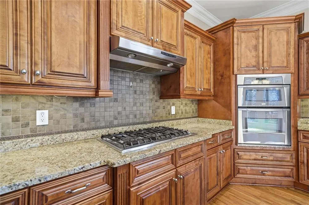 118 Broadwater Court Waleska, GA 30183