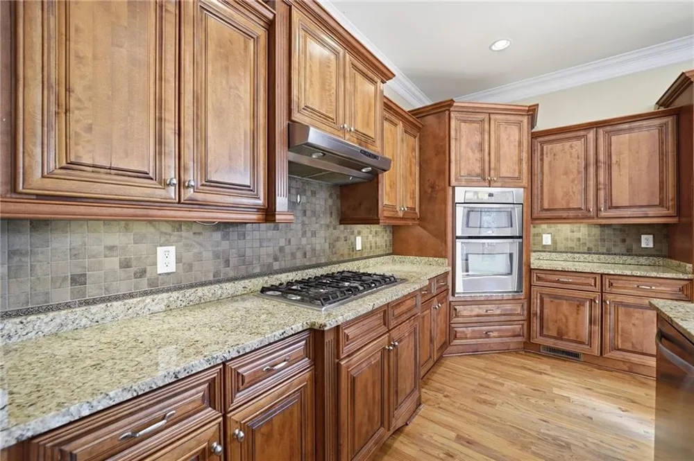 118 Broadwater Court Waleska, GA 30183
