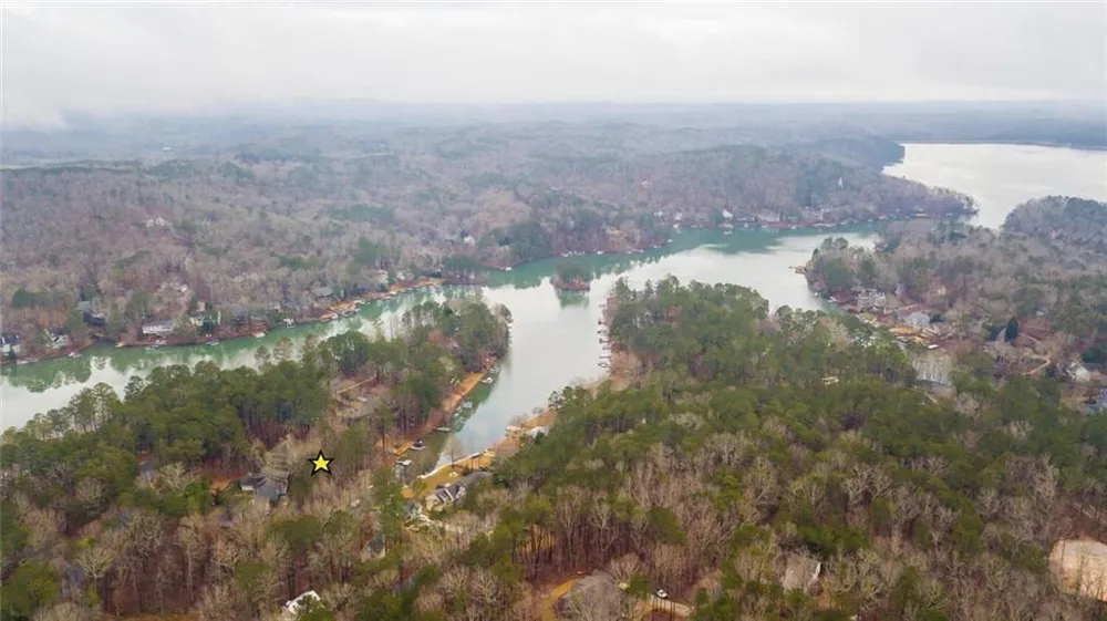118 Broadwater Court Waleska, GA 30183