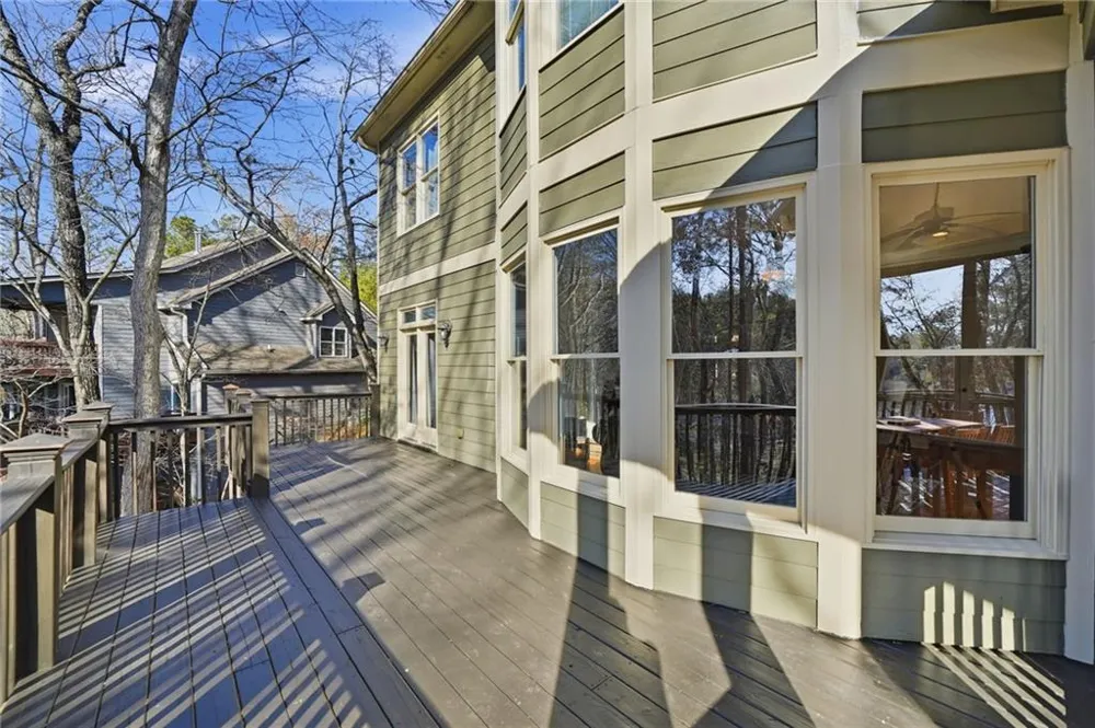 118 Broadwater Court Waleska, GA 30183