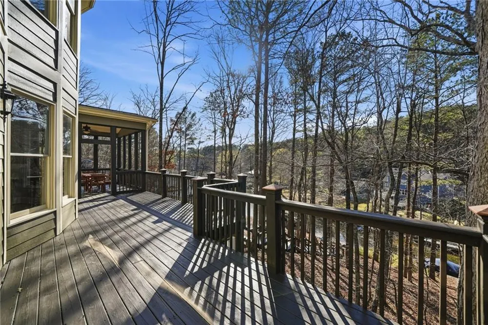 118 Broadwater Court Waleska, GA 30183