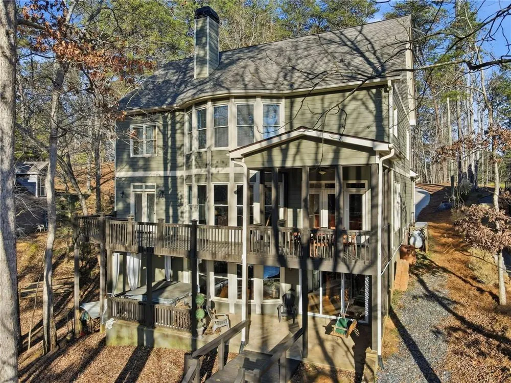 118 Broadwater Court Waleska, GA 30183