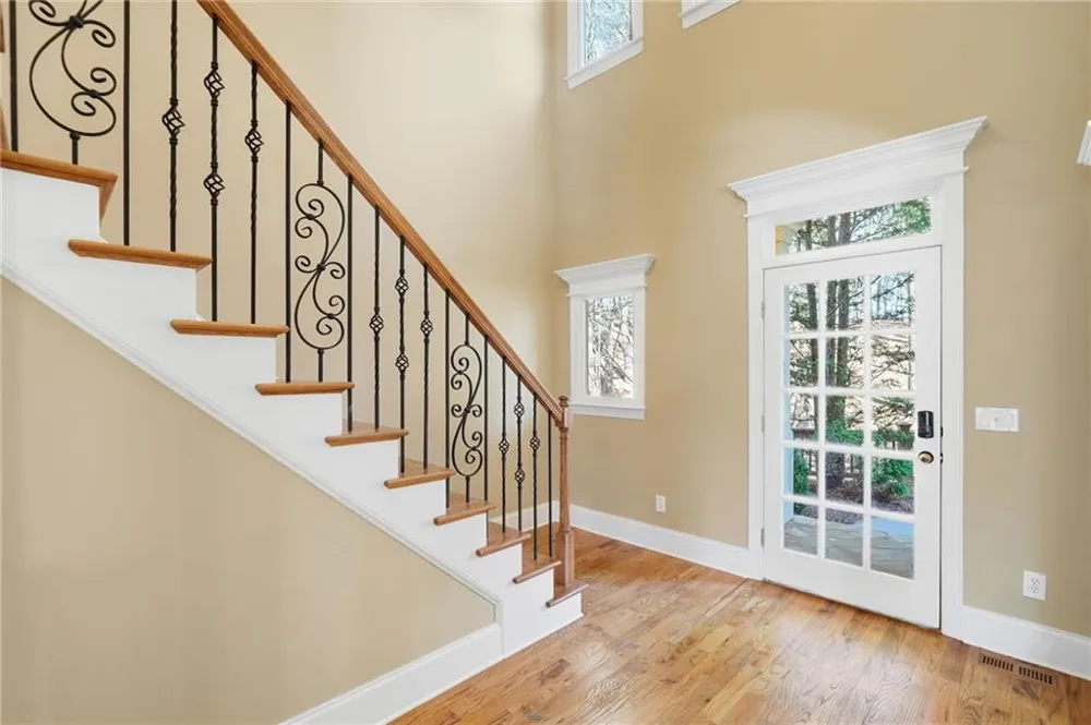 118 Broadwater Court Waleska, GA 30183