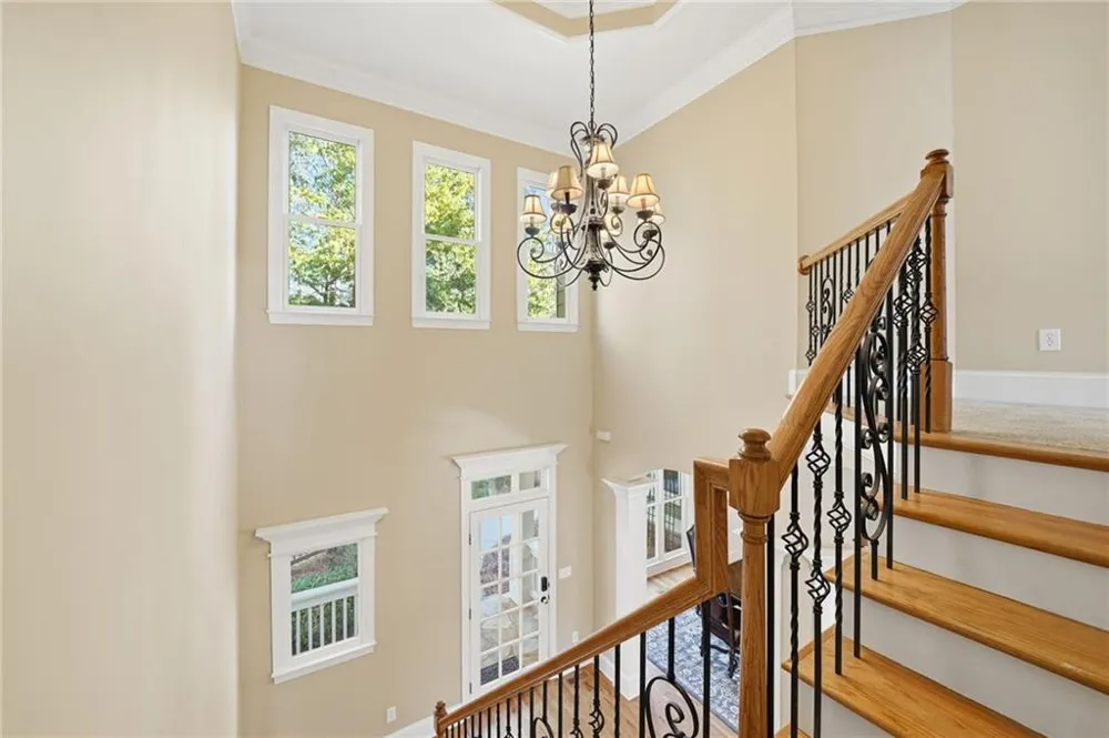118 Broadwater Court Waleska, GA 30183