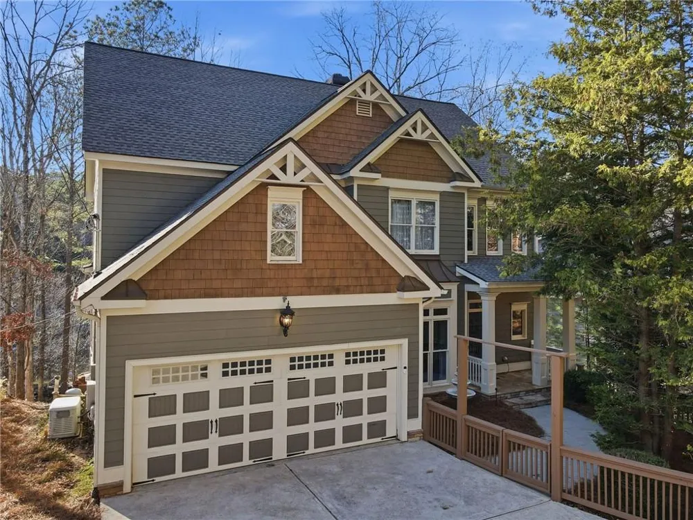 118 Broadwater Court Waleska, GA 30183
