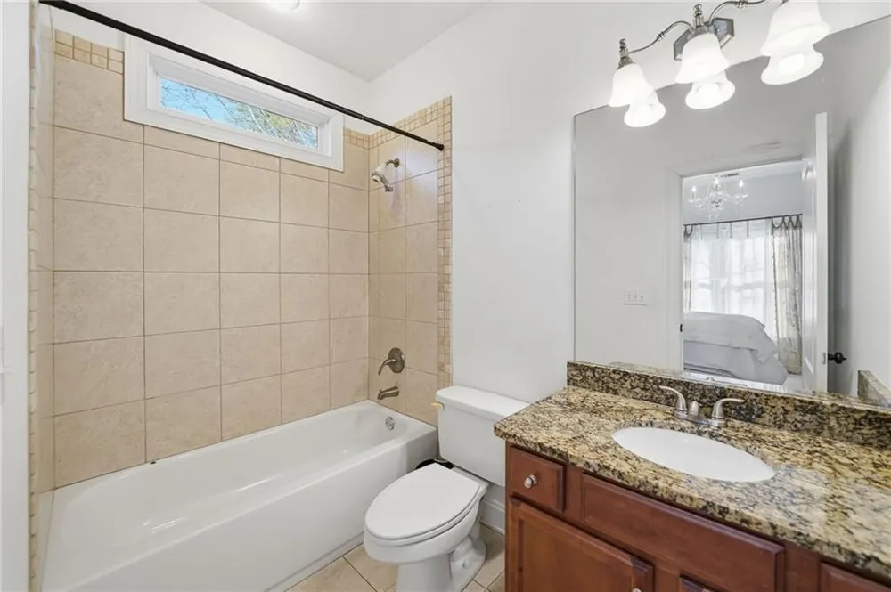118 Broadwater Court Waleska, GA 30183