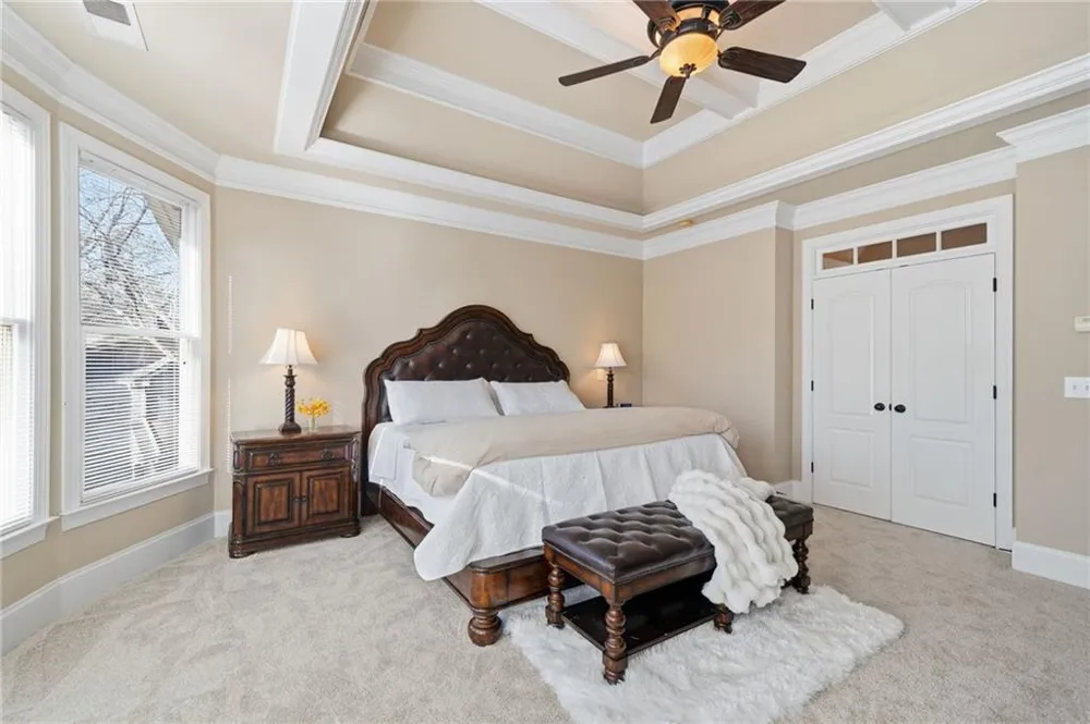 118 Broadwater Court Waleska, GA 30183