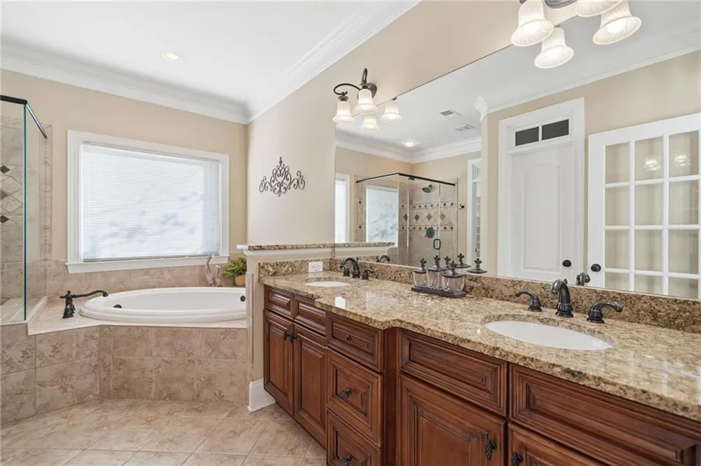 118 Broadwater Court Waleska, GA 30183