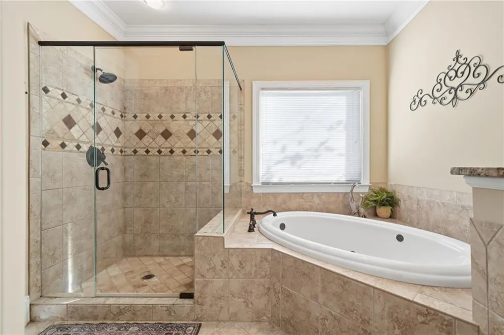 118 Broadwater Court Waleska, GA 30183