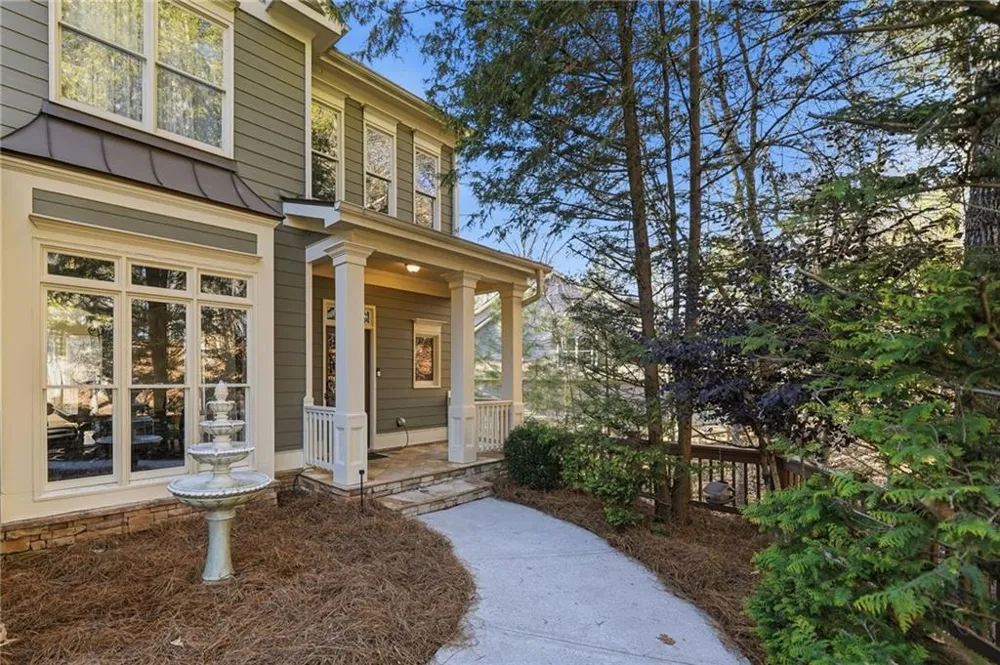 118 Broadwater Court Waleska, GA 30183