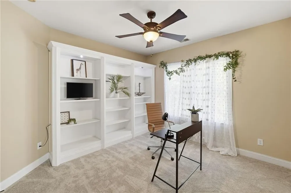 118 Broadwater Court Waleska, GA 30183