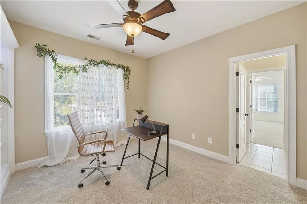 118 Broadwater Court Waleska, GA 30183