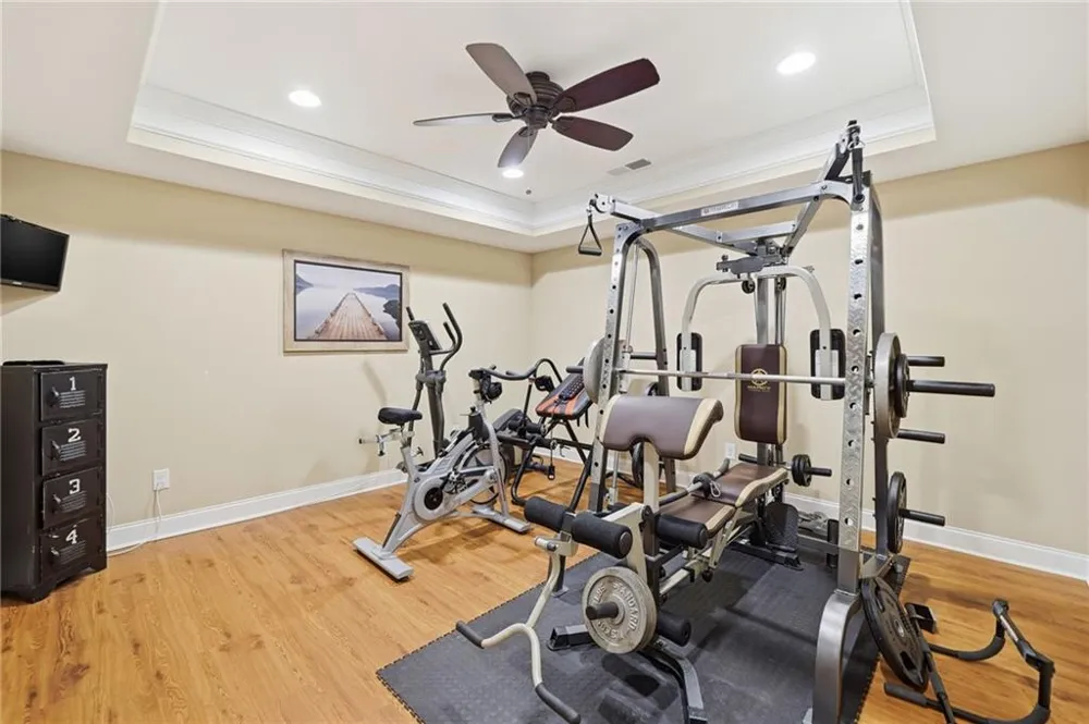 118 Broadwater Court Waleska, GA 30183