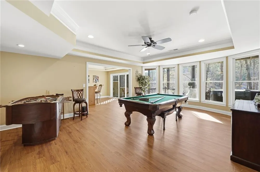 118 Broadwater Court Waleska, GA 30183