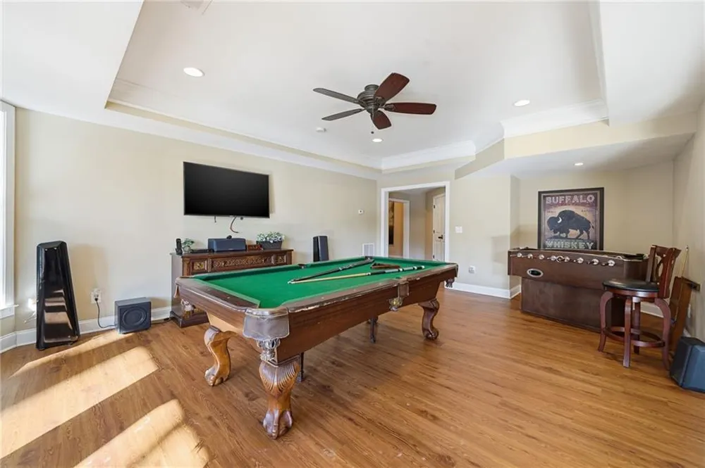 118 Broadwater Court Waleska, GA 30183