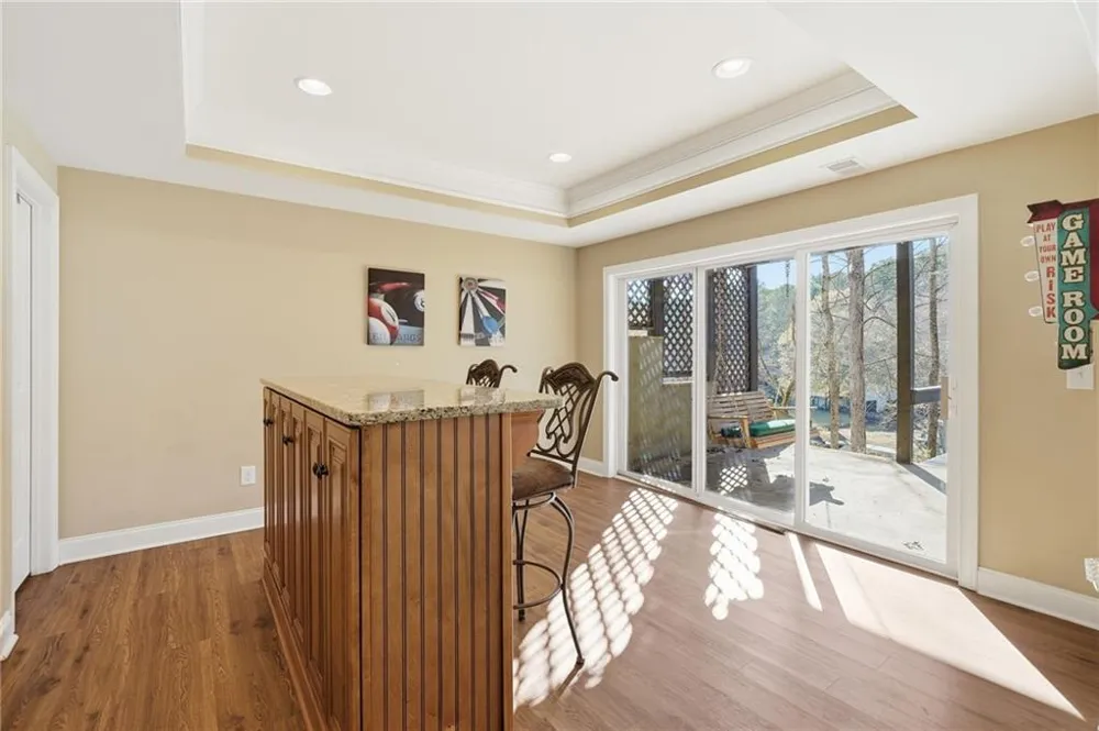 118 Broadwater Court Waleska, GA 30183