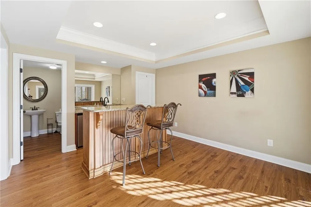 118 Broadwater Court Waleska, GA 30183