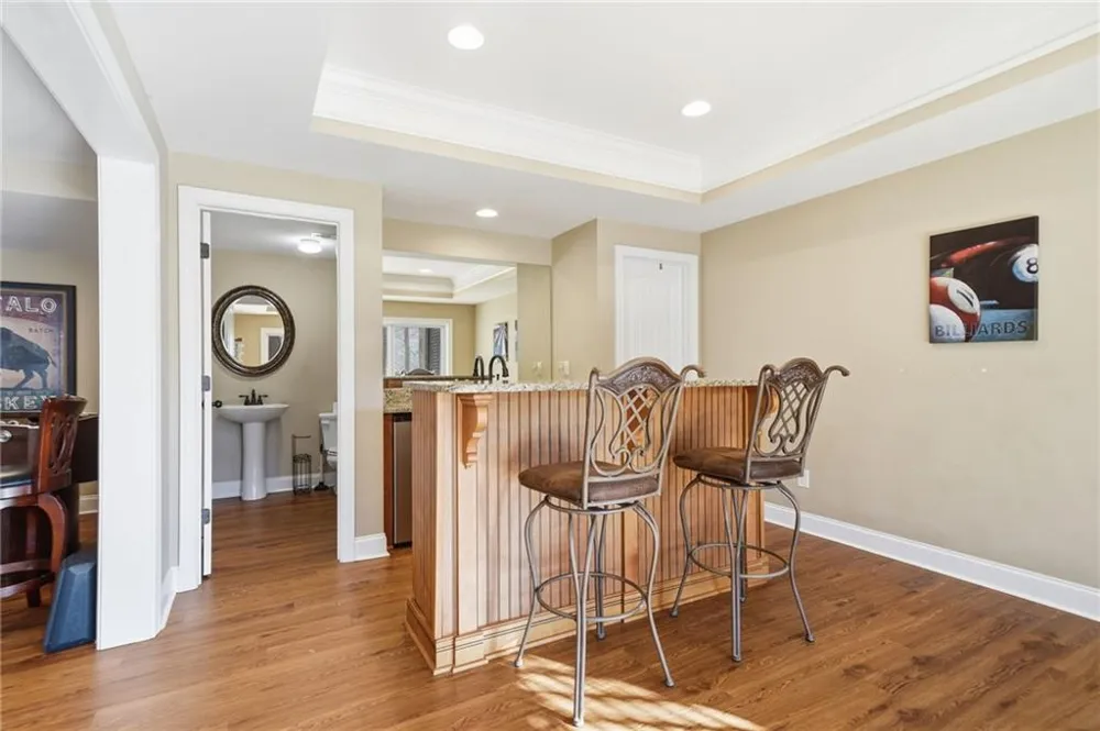 118 Broadwater Court Waleska, GA 30183