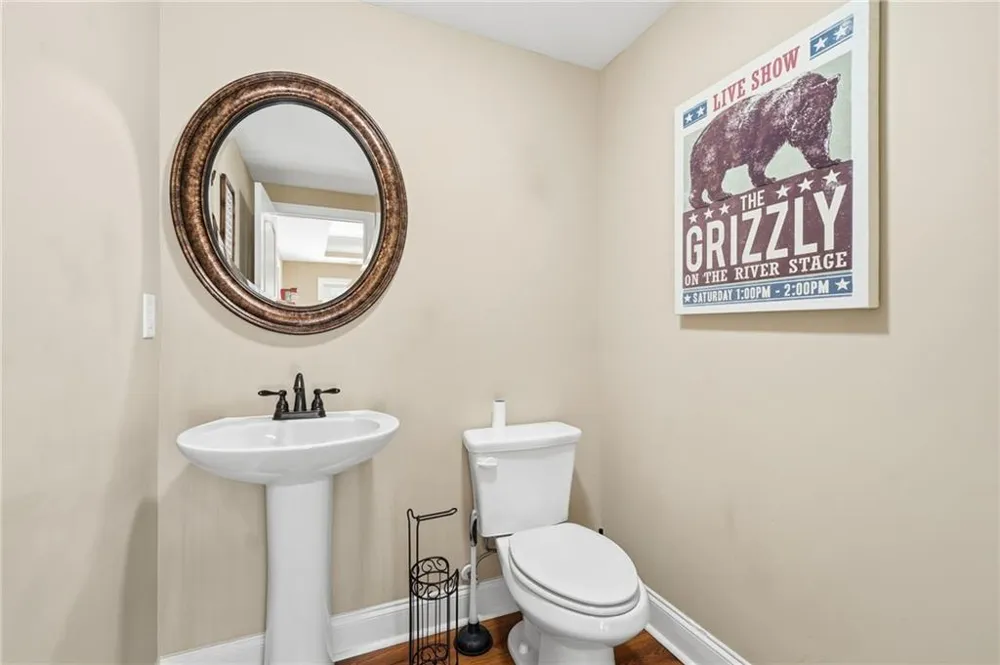 118 Broadwater Court Waleska, GA 30183
