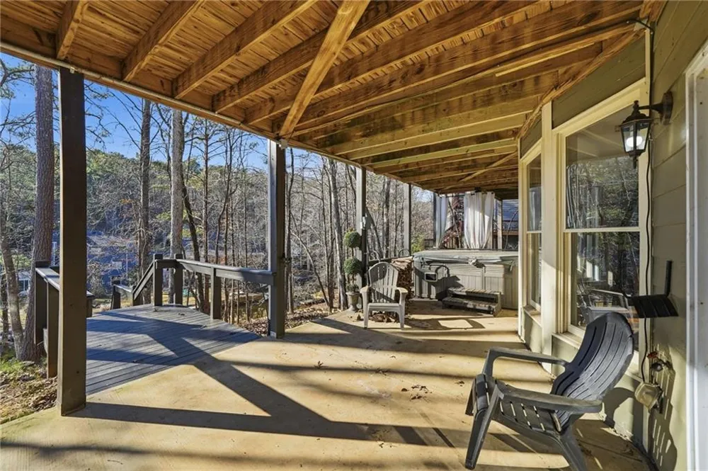 118 Broadwater Court Waleska, GA 30183