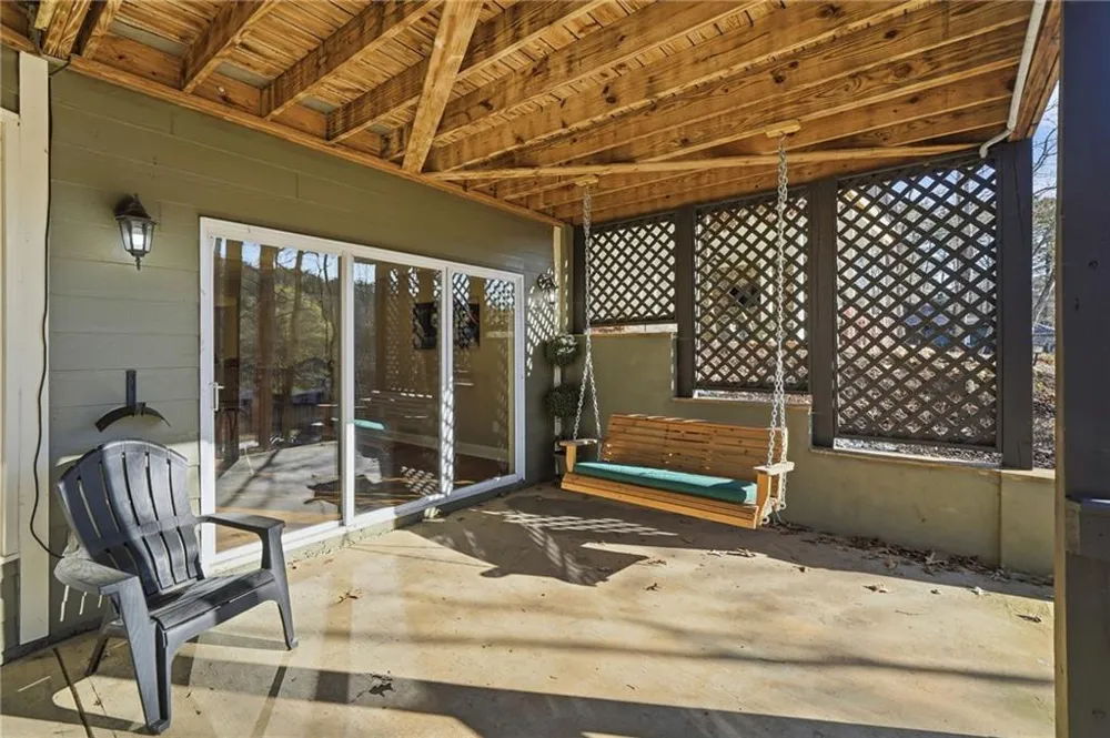 118 Broadwater Court Waleska, GA 30183