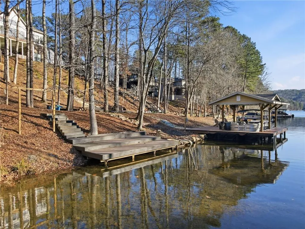 118 Broadwater Court Waleska, GA 30183