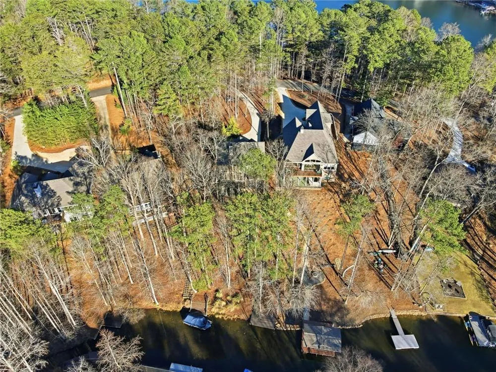 118 Broadwater Court Waleska, GA 30183