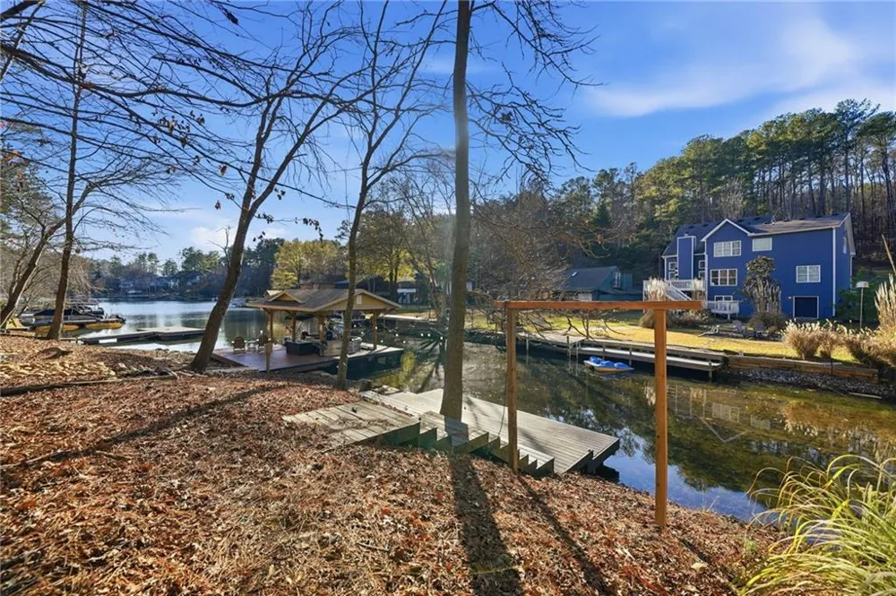 118 Broadwater Court Waleska, GA 30183
