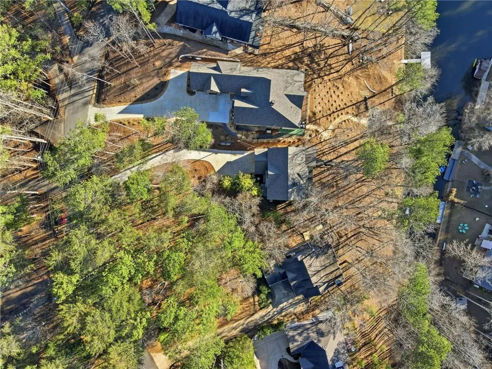 118 Broadwater Court Waleska, GA 30183