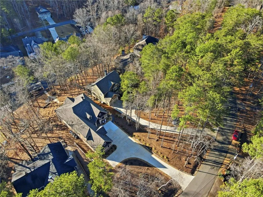 118 Broadwater Court Waleska, GA 30183