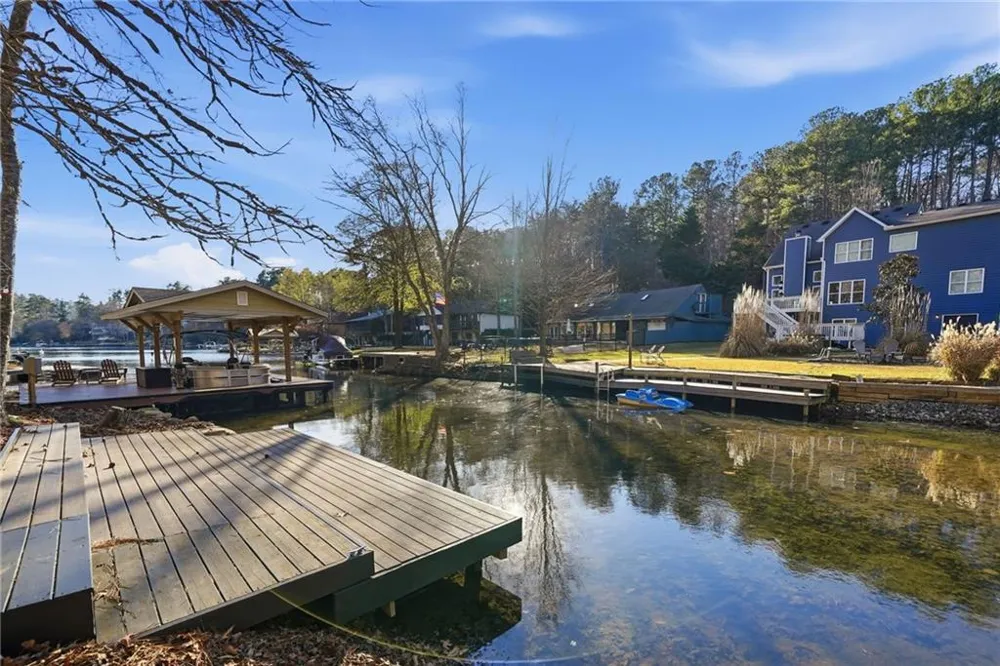 118 Broadwater Court Waleska, GA 30183
