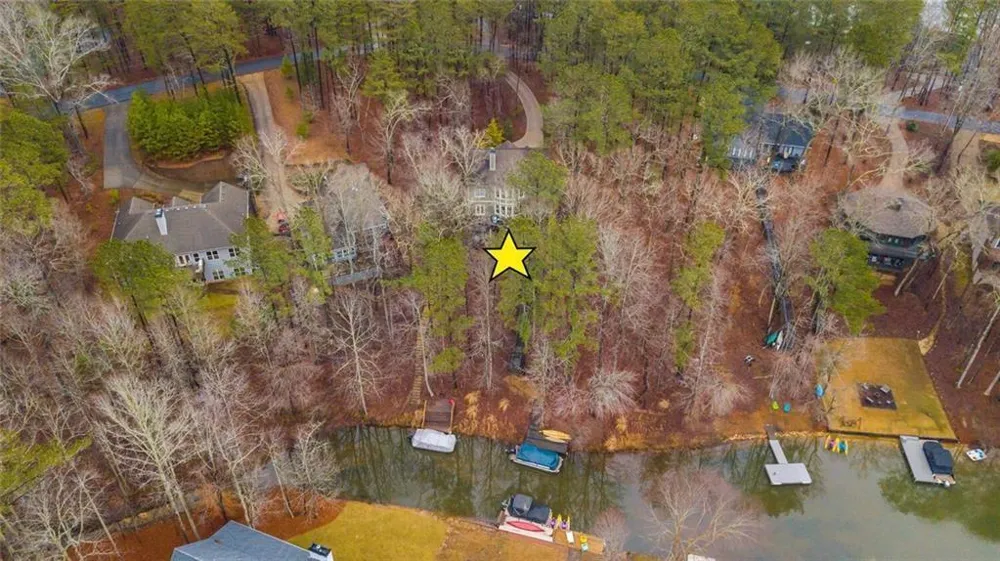 118 Broadwater Court Waleska, GA 30183