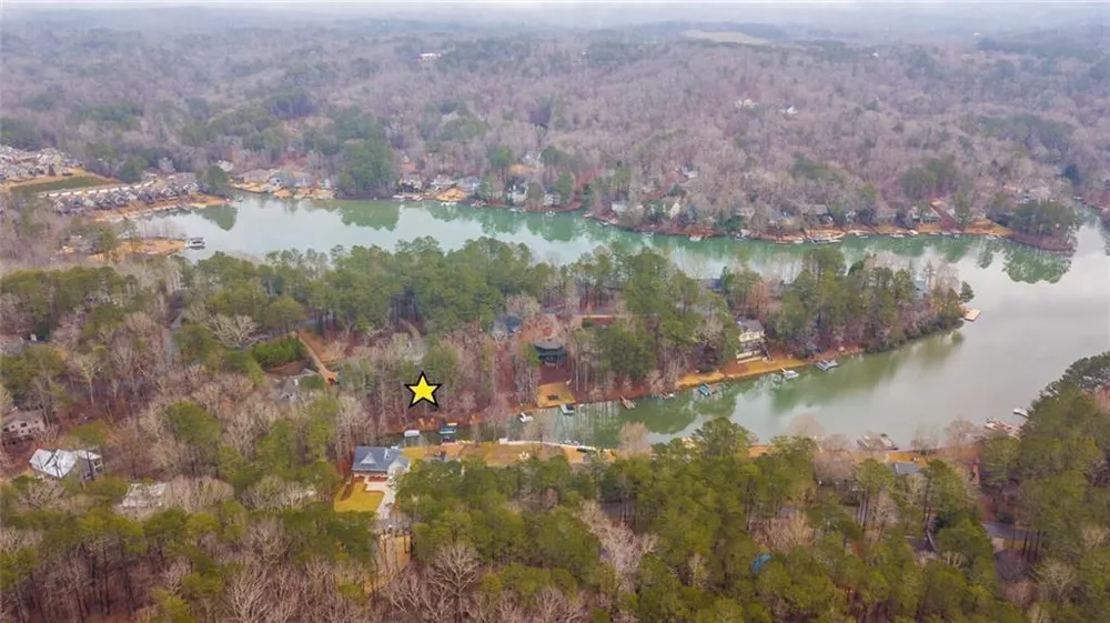118 Broadwater Court Waleska, GA 30183