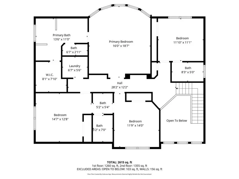 118 Broadwater Court Waleska, GA 30183