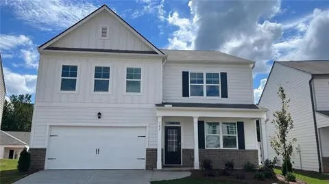 167 Fernbrook Trail