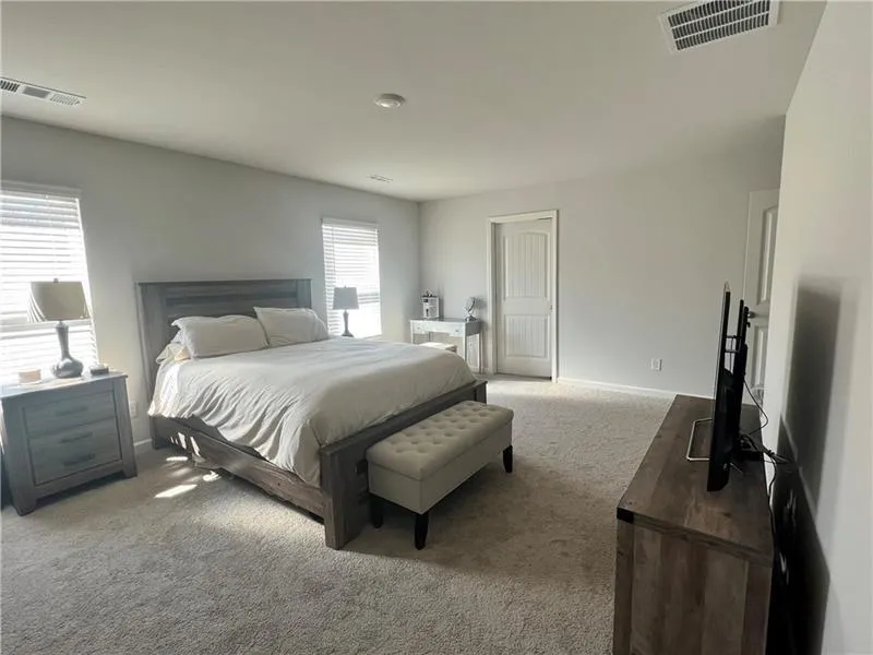 167 Fernbrook Trail Dawsonville, GA 30534