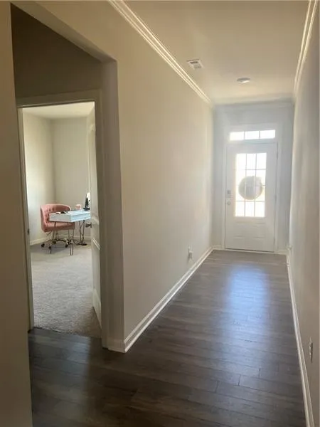 167 Fernbrook Trail Dawsonville, GA 30534