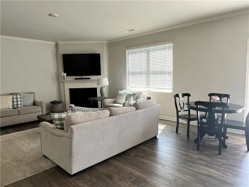 167 Fernbrook Trail Dawsonville, GA 30534