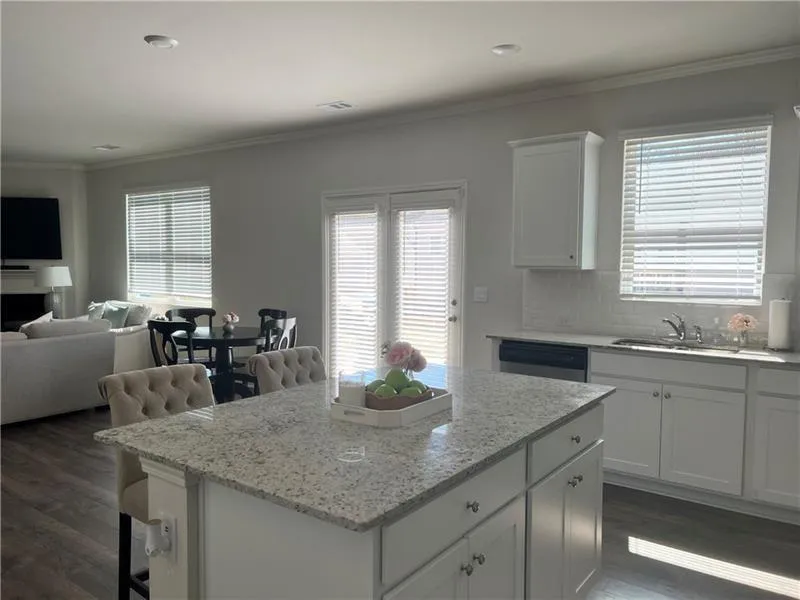 167 Fernbrook Trail Dawsonville, GA 30534