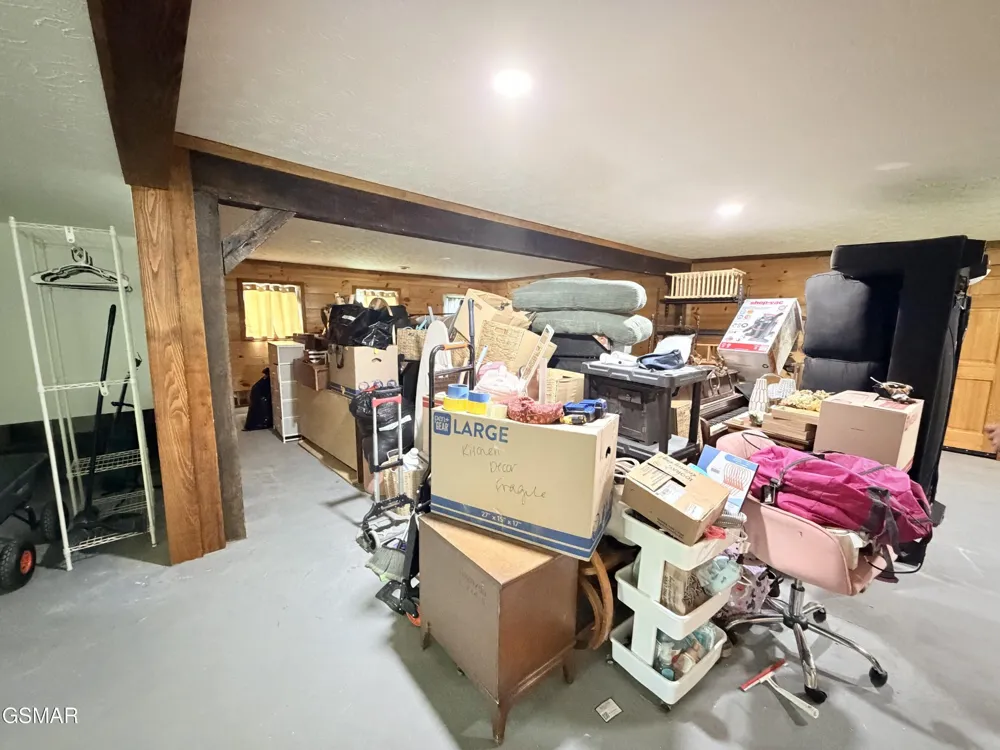 675 Catnip Road Del Rio, TN 37727