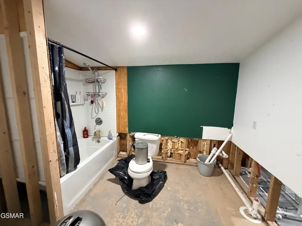 675 Catnip Road Del Rio, TN 37727